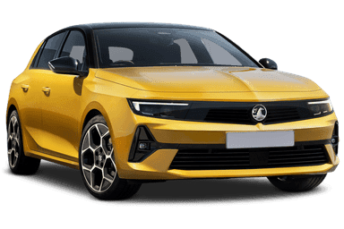 Vauxhall Astra Lease Deals