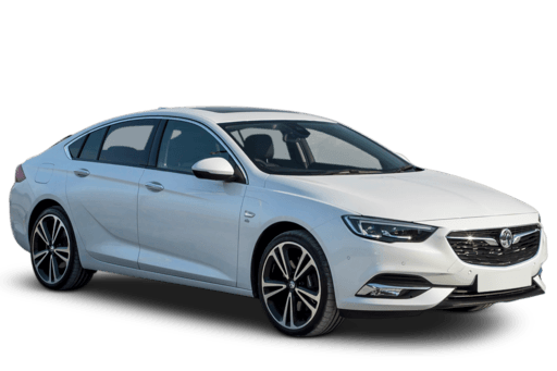 Vauxhall Insignia Lease Deals