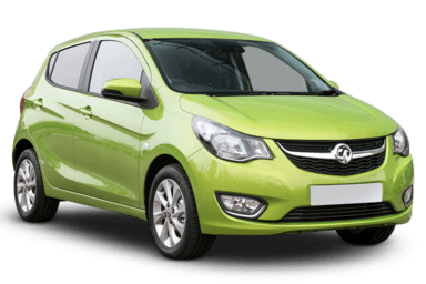 Compare Vauxhall Viva Lease Deals at LeaseLoco