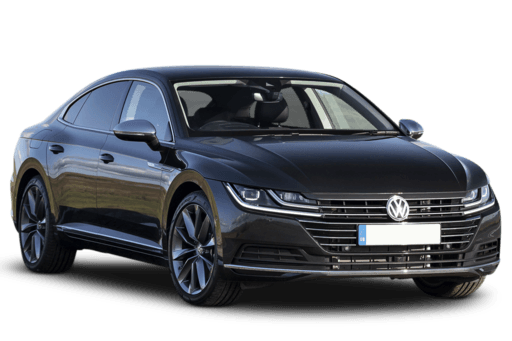 VW Arteon Lease Deals