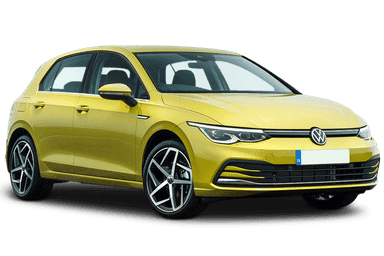 VW Golf Lease Deals