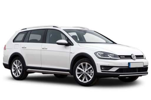 VW Golf Alltrack Lease Deals