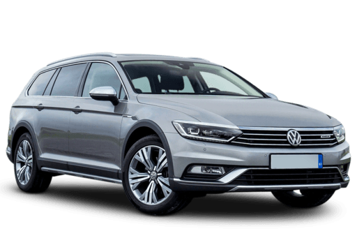VW Passat Alltrack Lease Deals