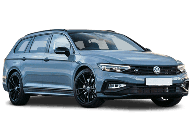 VW Passat Lease Deals