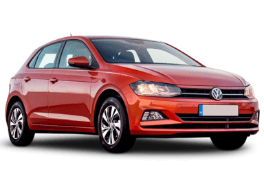 VW Polo Lease Deals