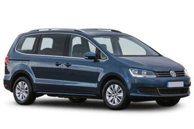 VW Sharan Lease Deals