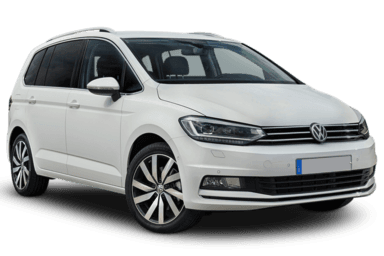 VW Touran Lease Deals