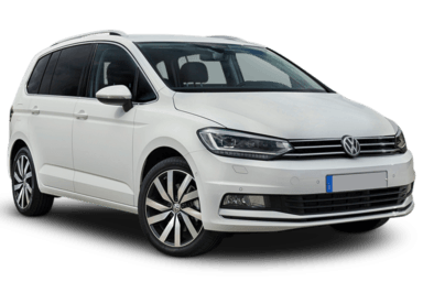 VW Touran Lease Deals