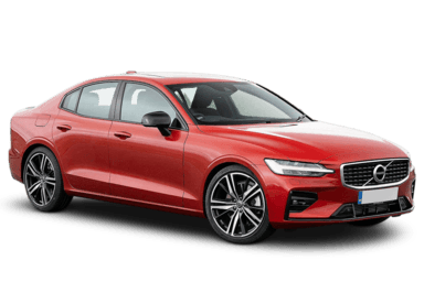 Volvo S60 Lease Deals