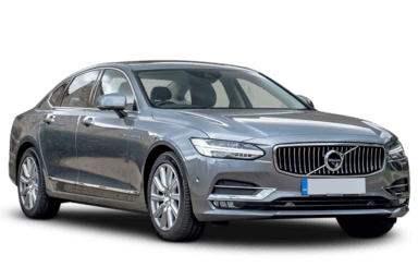 Volvo S90 Lease Deals