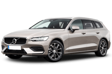 Volvo V60 Lease Deals
