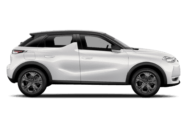 DS DS 3 Electric Crossback